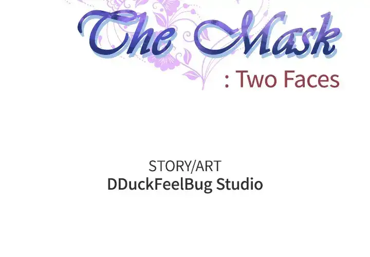 The Mask: Two Faces Chapter 9 - HolyManga.Net