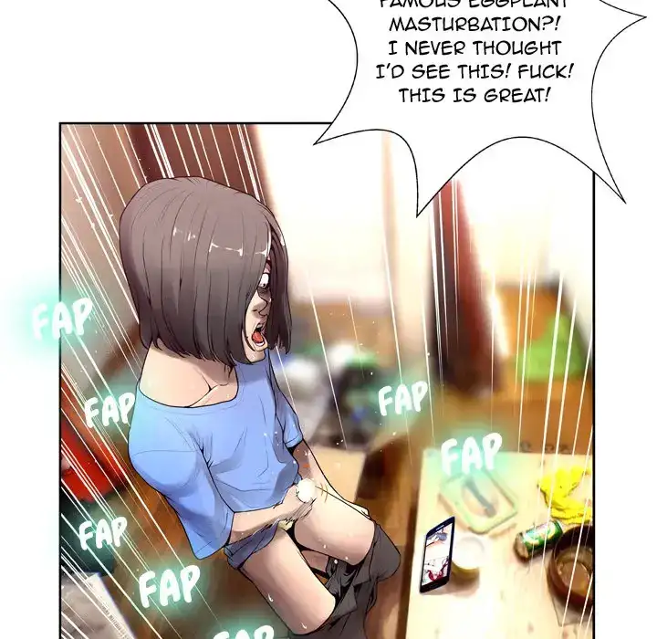 The Mask: Two Faces Chapter 9 - HolyManga.Net