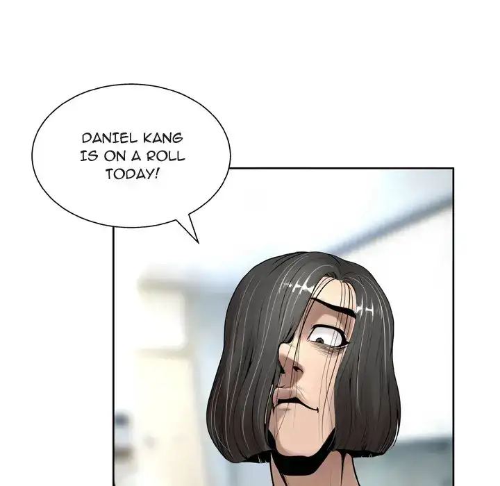 The Mask: Two Faces Chapter 9 - HolyManga.Net