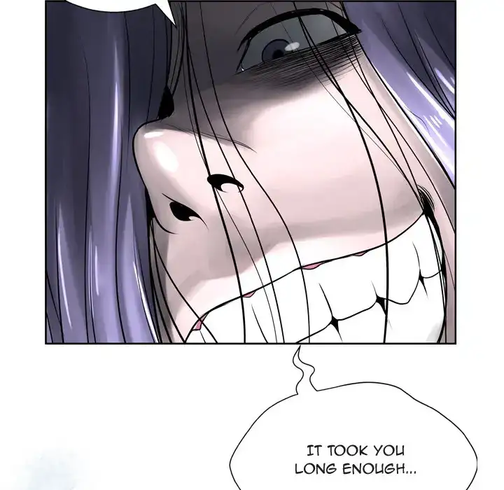 The Mask: Two Faces Chapter 9 - HolyManga.Net