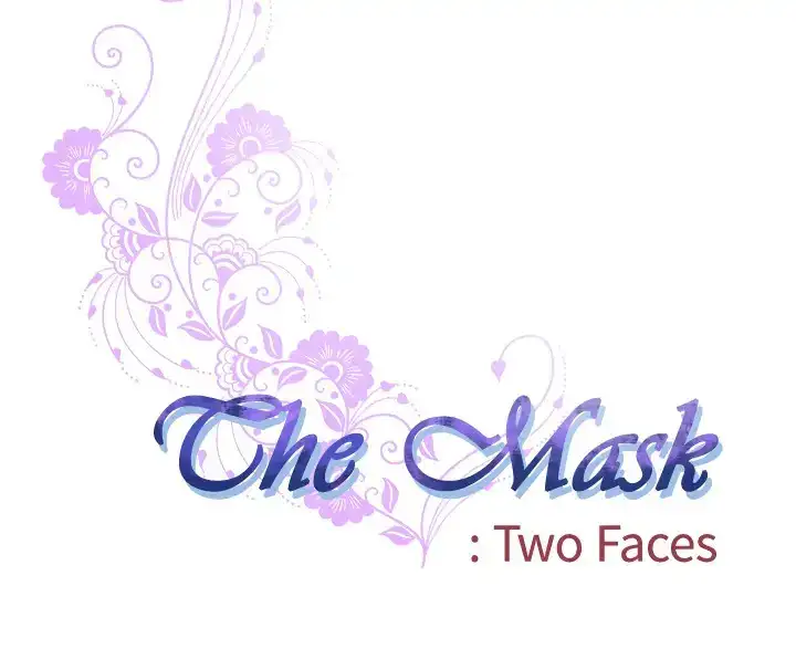 The Mask: Two Faces Chapter 9 - HolyManga.Net