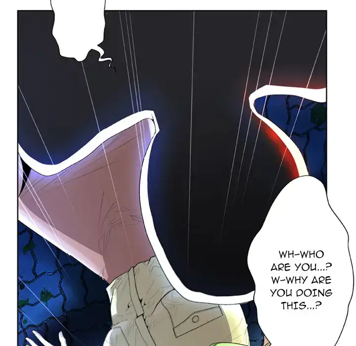 The Mask: Two Faces Chapter 0 - HolyManga.Net