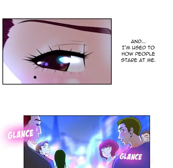 The Mask: Two Faces Chapter 1 - HolyManga.Net