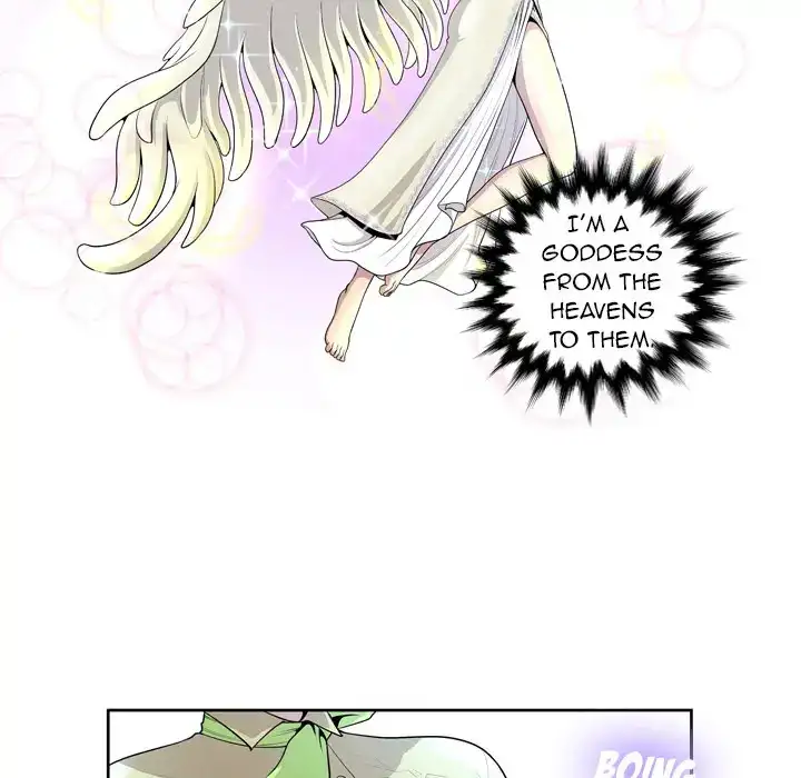 The Mask: Two Faces Chapter 1 - HolyManga.Net