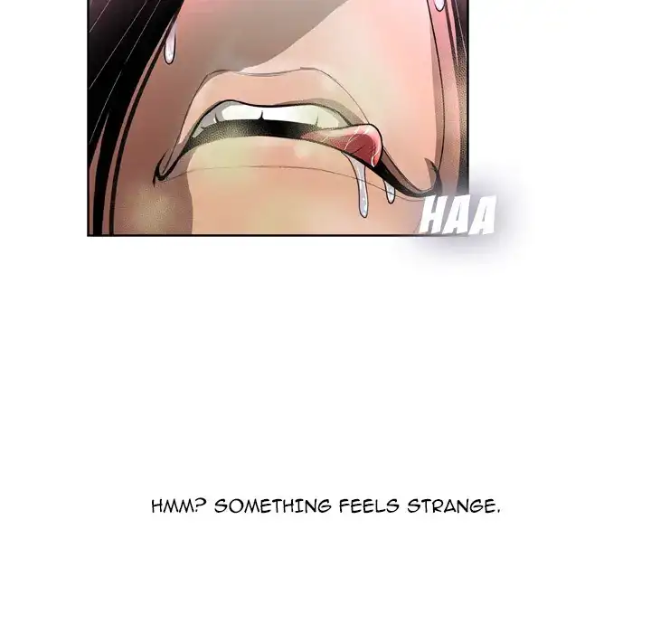 The Mask: Two Faces Chapter 1 - HolyManga.Net