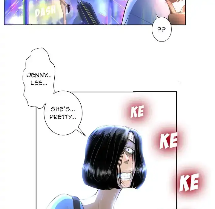 The Mask: Two Faces Chapter 1 - HolyManga.Net