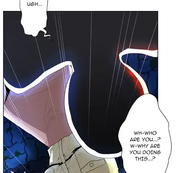 The Mask: Two Faces Chapter 1 - HolyManga.Net