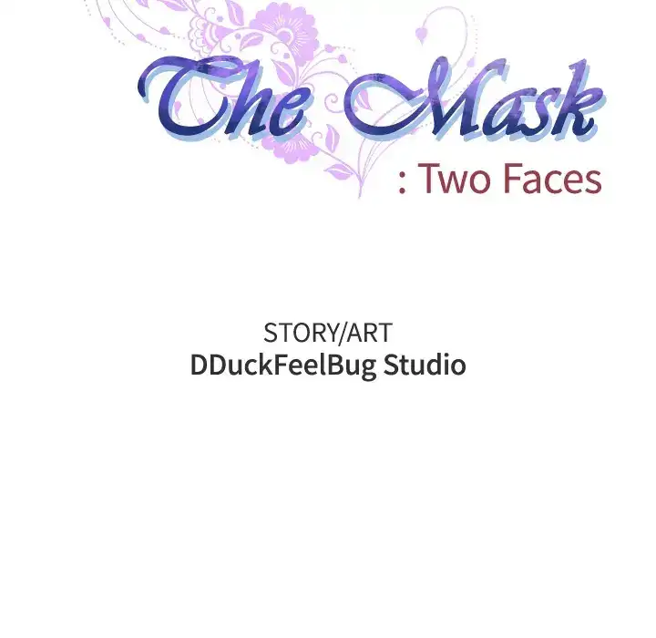 The Mask: Two Faces Chapter 1 - HolyManga.Net