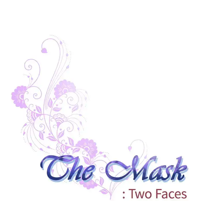 The Mask: Two Faces Chapter 10 - HolyManga.Net