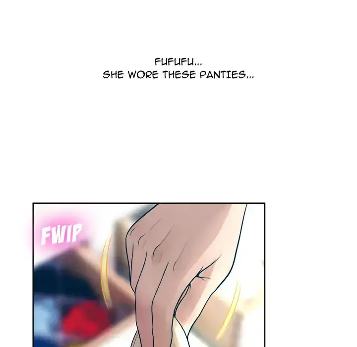 The Mask: Two Faces Chapter 10 - HolyManga.Net