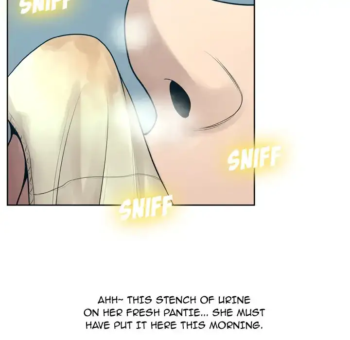 The Mask: Two Faces Chapter 10 - HolyManga.Net