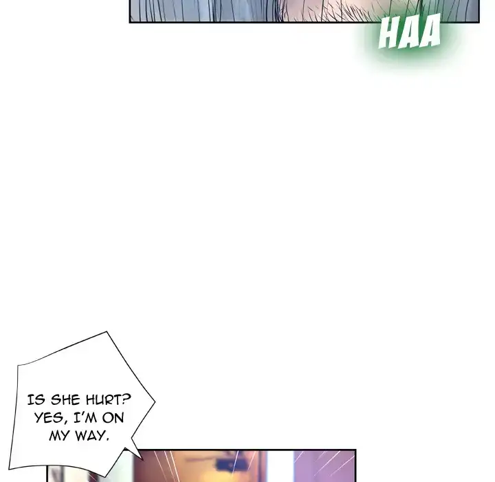 The Mask: Two Faces Chapter 10 - HolyManga.Net