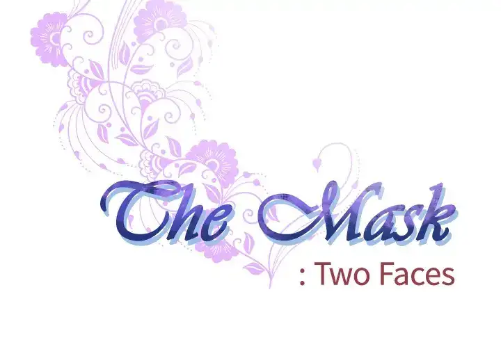 The Mask: Two Faces Chapter 10 - HolyManga.Net