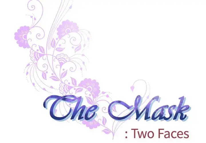 The Mask: Two Faces Chapter 12 - HolyManga.Net