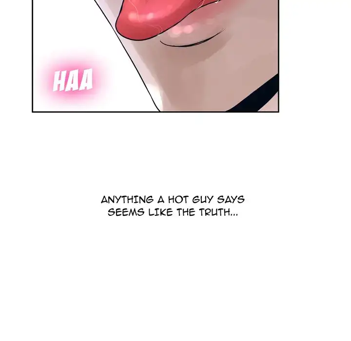 The Mask: Two Faces Chapter 12 - HolyManga.Net