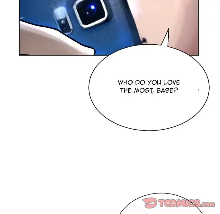 The Mask: Two Faces Chapter 12 - HolyManga.Net