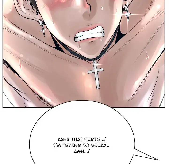 The Mask: Two Faces Chapter 12 - HolyManga.Net