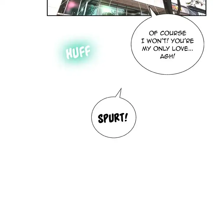 The Mask: Two Faces Chapter 12 - HolyManga.Net