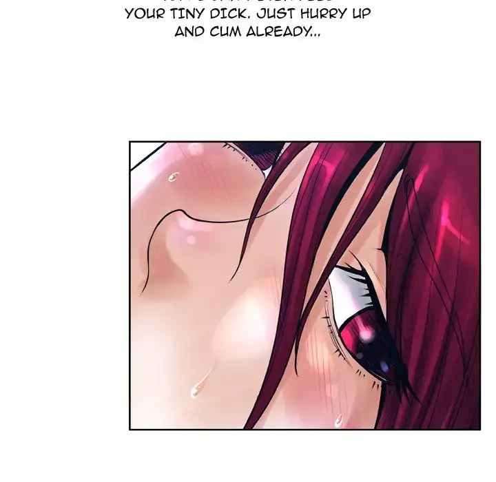 The Mask: Two Faces Chapter 12 - HolyManga.Net