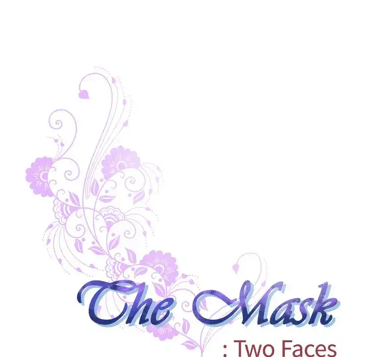 The Mask: Two Faces Chapter 12 - HolyManga.Net