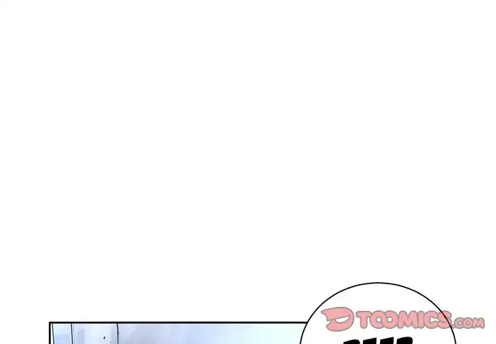 The Mask: Two Faces Chapter 13 - HolyManga.Net