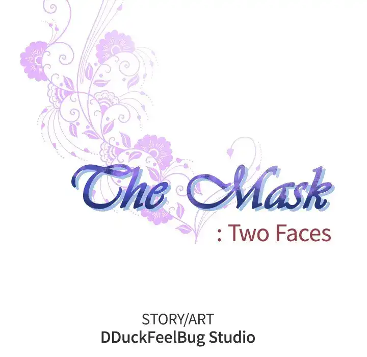 The Mask: Two Faces Chapter 13 - HolyManga.Net