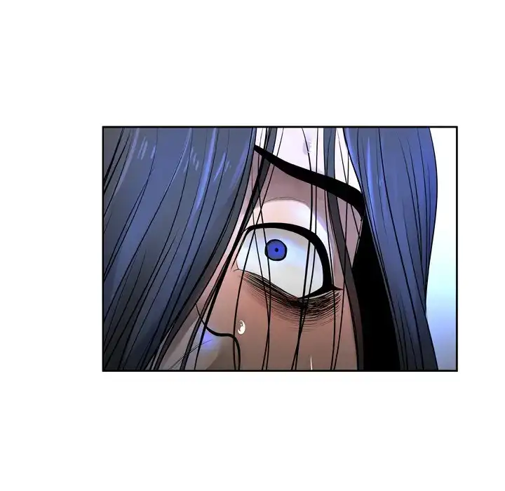 The Mask: Two Faces Chapter 13 - HolyManga.Net