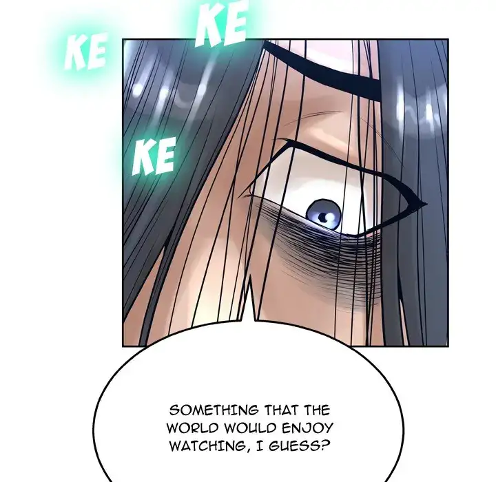 The Mask: Two Faces Chapter 13 - HolyManga.Net