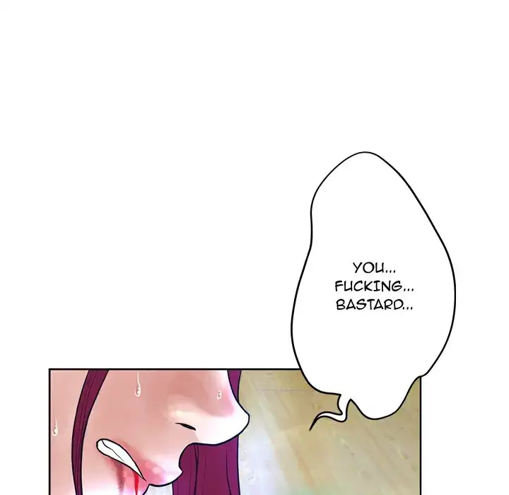 The Mask: Two Faces Chapter 13 - HolyManga.Net