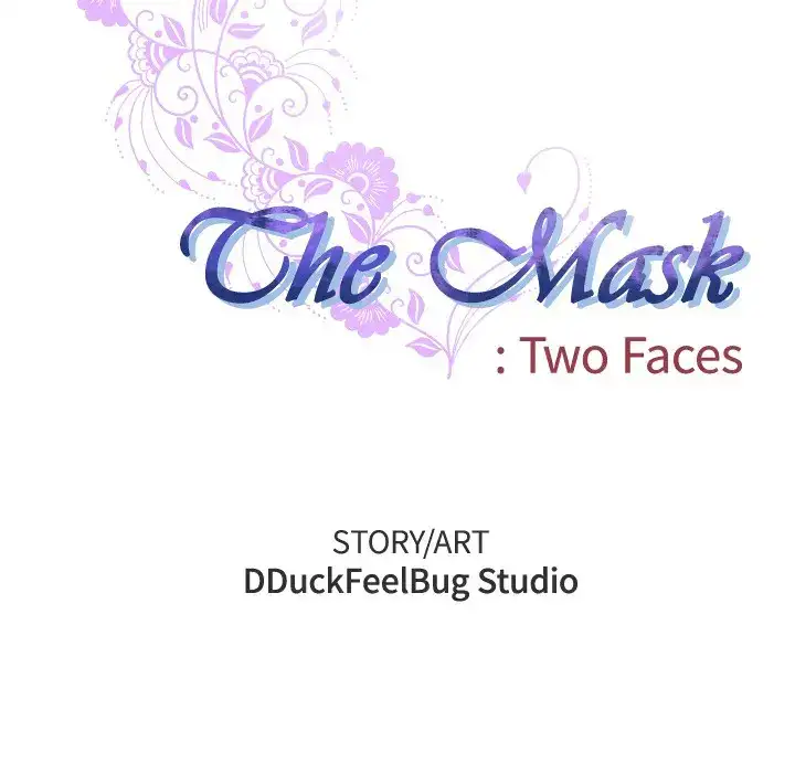 The Mask: Two Faces Chapter 13 - HolyManga.Net