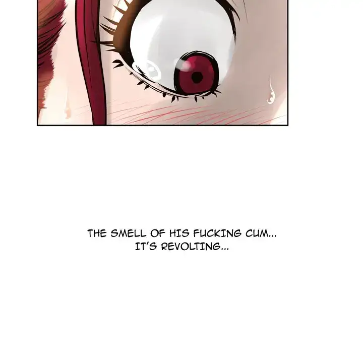 The Mask: Two Faces Chapter 14 - HolyManga.Net