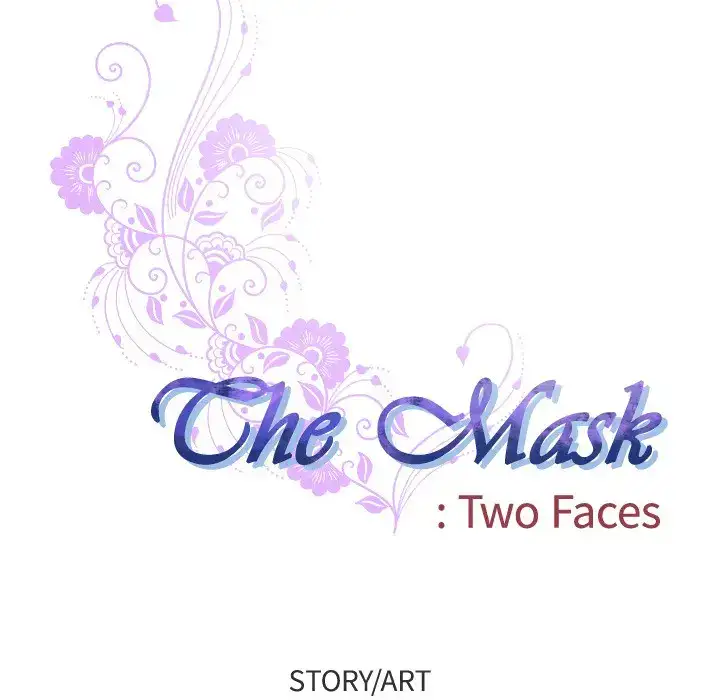 The Mask: Two Faces Chapter 14 - HolyManga.Net