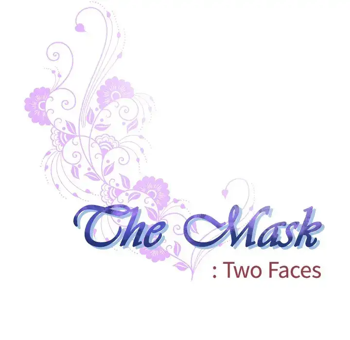 The Mask: Two Faces Chapter 14 - HolyManga.Net