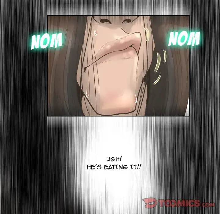 The Mask: Two Faces Chapter 15 - HolyManga.Net