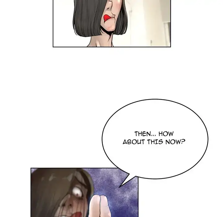 The Mask: Two Faces Chapter 15 - HolyManga.Net