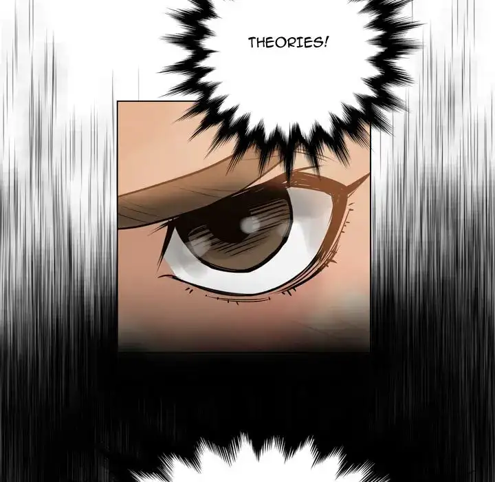 The Mask: Two Faces Chapter 15 - HolyManga.Net