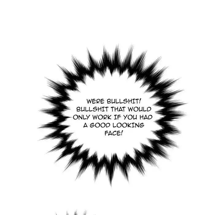 The Mask: Two Faces Chapter 15 - HolyManga.Net