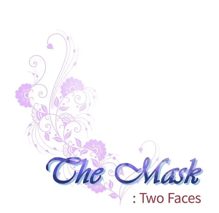 The Mask: Two Faces Chapter 15 - HolyManga.Net