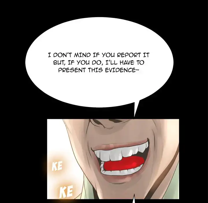 The Mask: Two Faces Chapter 16 - HolyManga.Net