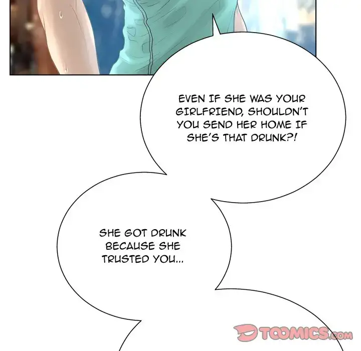 The Mask: Two Faces Chapter 16 - HolyManga.Net