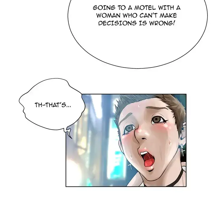 The Mask: Two Faces Chapter 16 - HolyManga.Net