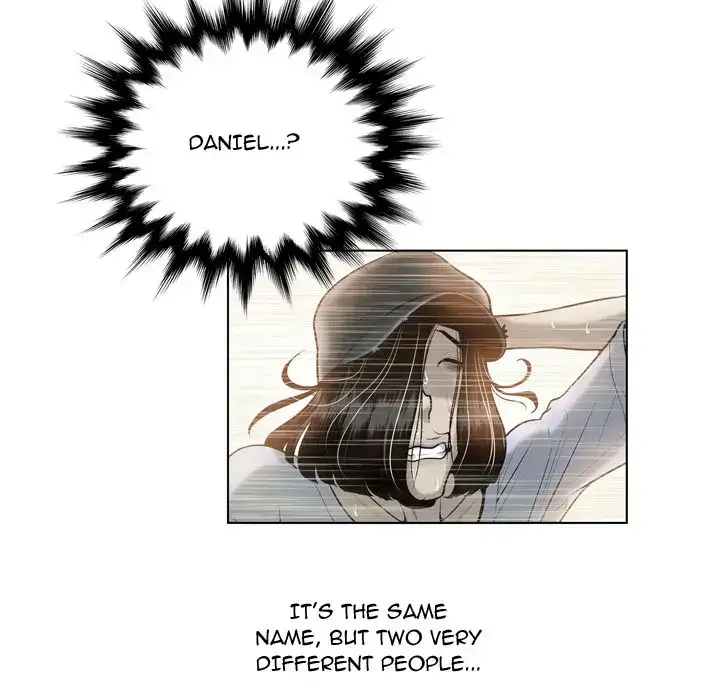 The Mask: Two Faces Chapter 16 - HolyManga.Net