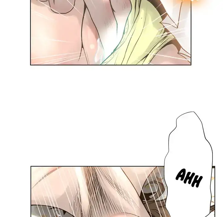 The Mask: Two Faces Chapter 16 - HolyManga.Net