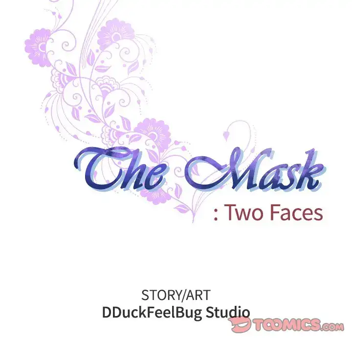 The Mask: Two Faces Chapter 16 - HolyManga.Net