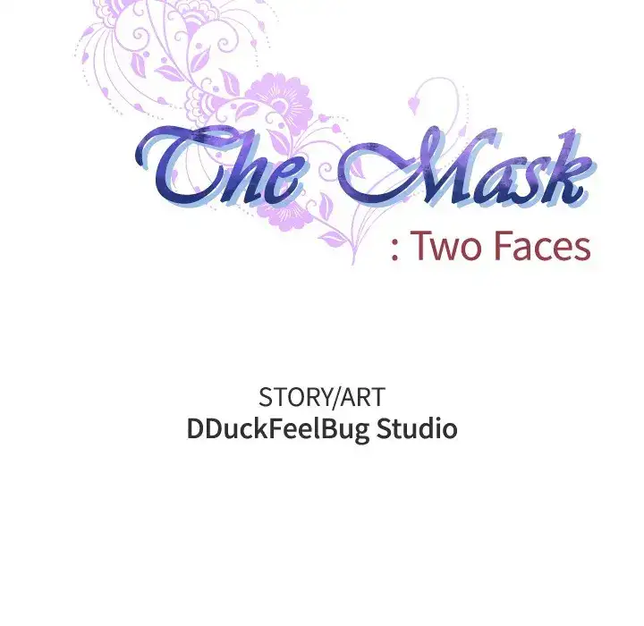 The Mask: Two Faces Chapter 17 - HolyManga.Net