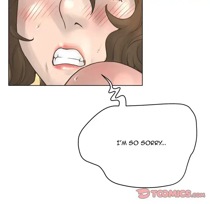 The Mask: Two Faces Chapter 17 - HolyManga.Net