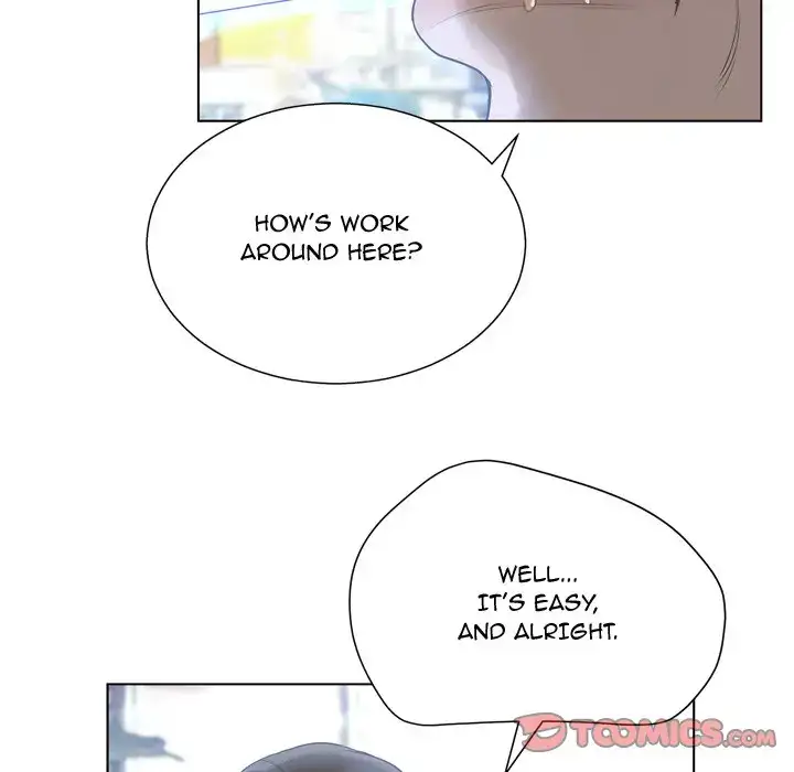 The Mask: Two Faces Chapter 17 - HolyManga.Net