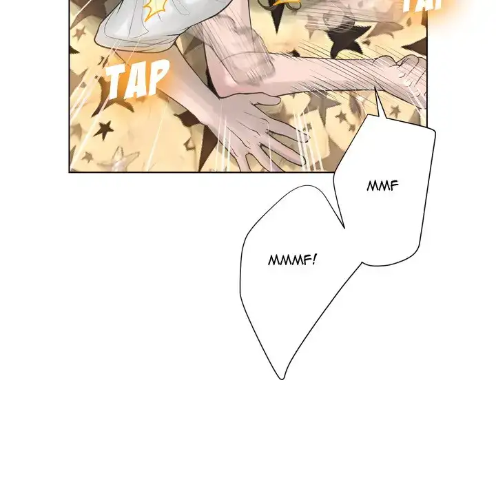 The Mask: Two Faces Chapter 17 - HolyManga.Net