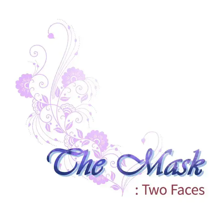 The Mask: Two Faces Chapter 17 - HolyManga.Net