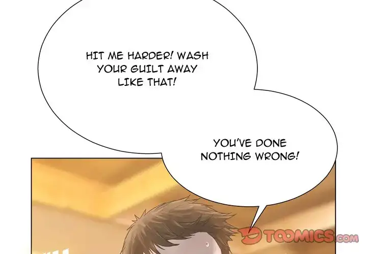 The Mask: Two Faces Chapter 18 - HolyManga.Net